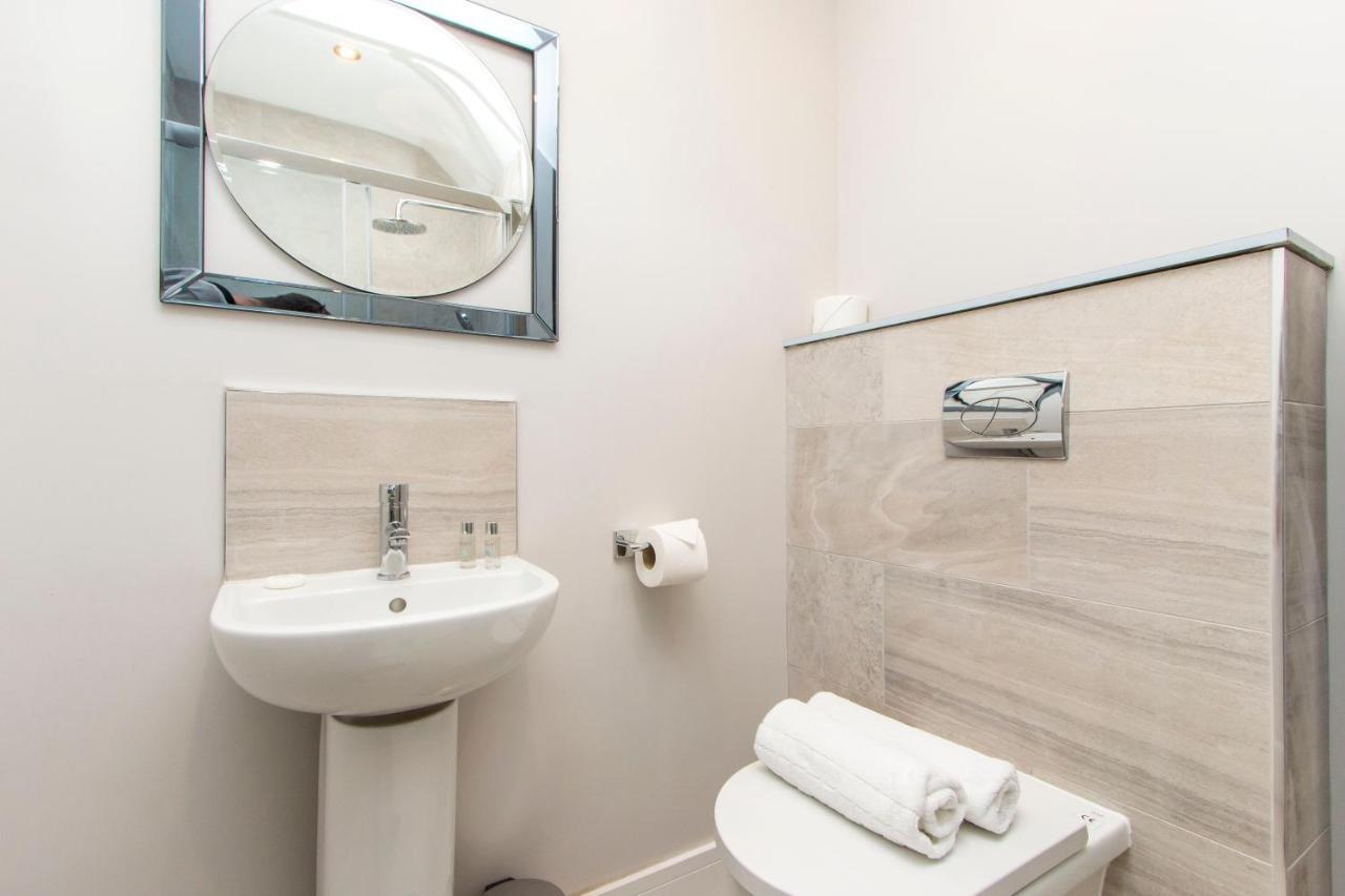 Coldharbour Suites Bristol Dış mekan fotoğraf