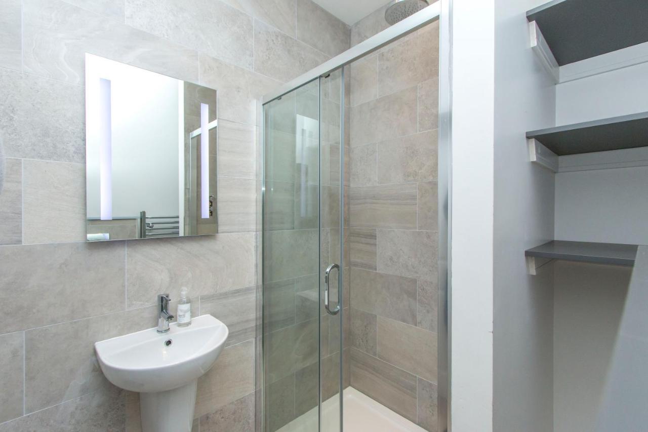 Coldharbour Suites Bristol Dış mekan fotoğraf