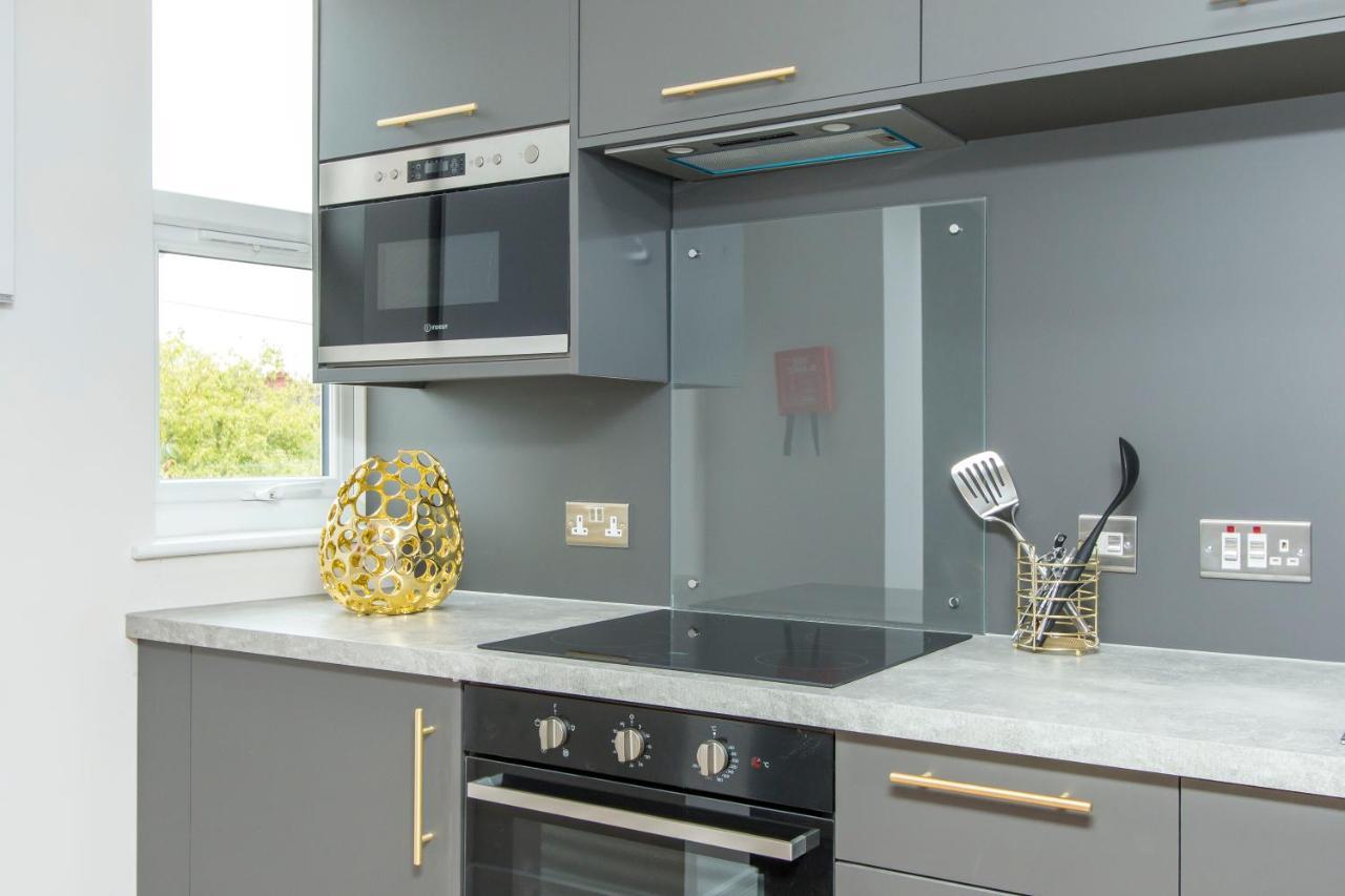 Coldharbour Suites Bristol Dış mekan fotoğraf