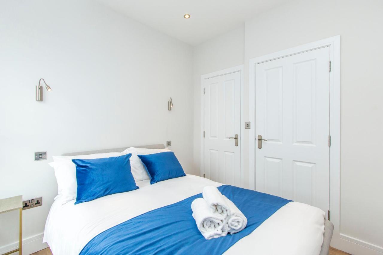 Coldharbour Suites Bristol Dış mekan fotoğraf