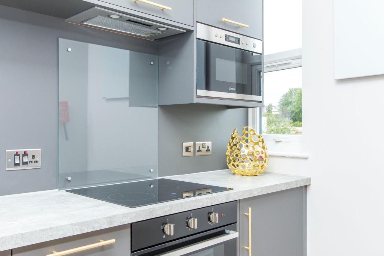 Coldharbour Suites Bristol Dış mekan fotoğraf