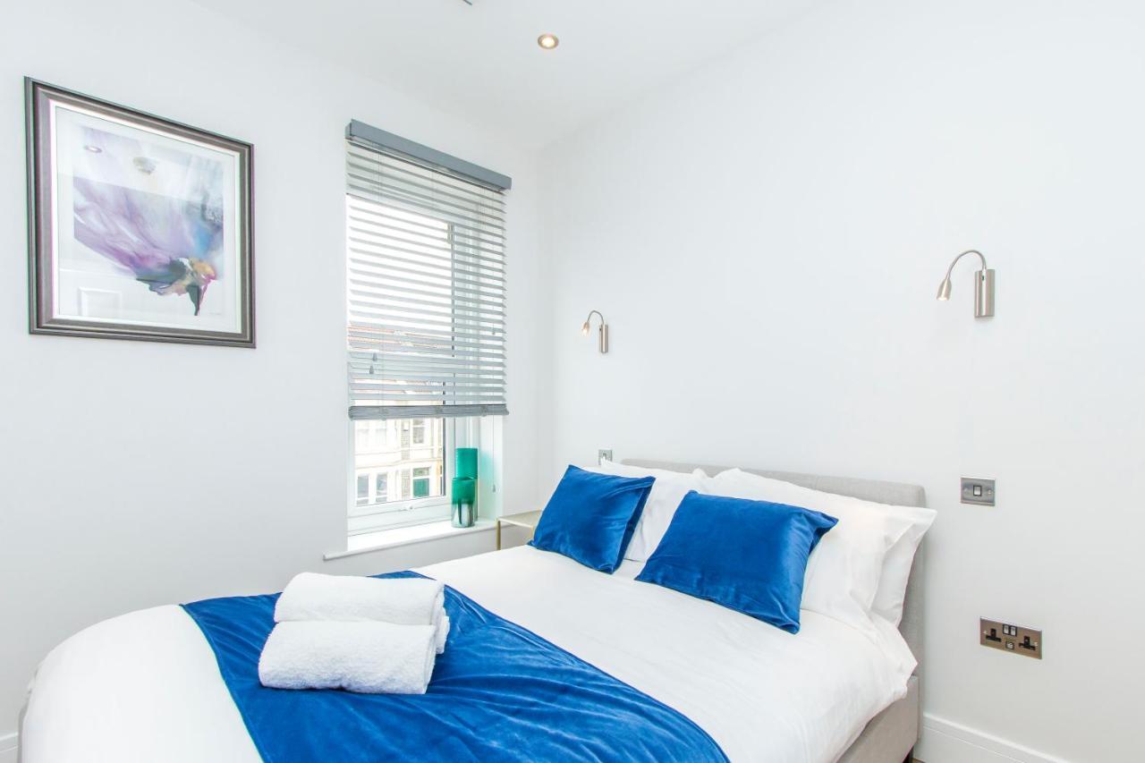 Coldharbour Suites Bristol Dış mekan fotoğraf