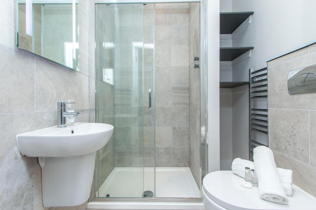 Coldharbour Suites Bristol Dış mekan fotoğraf