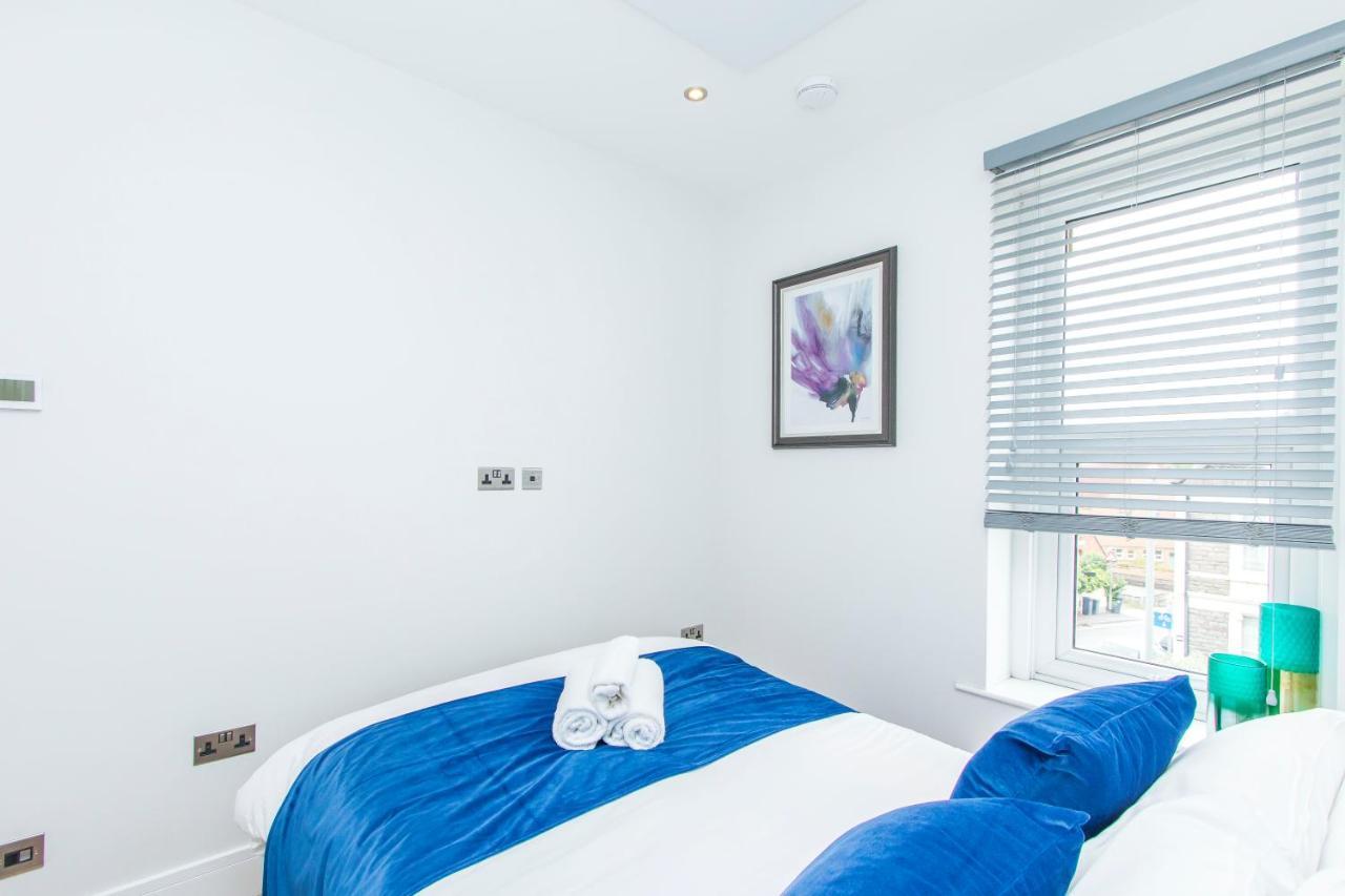 Coldharbour Suites Bristol Dış mekan fotoğraf