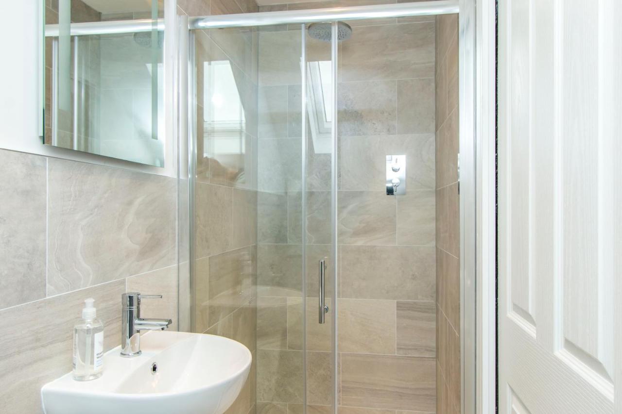 Coldharbour Suites Bristol Dış mekan fotoğraf