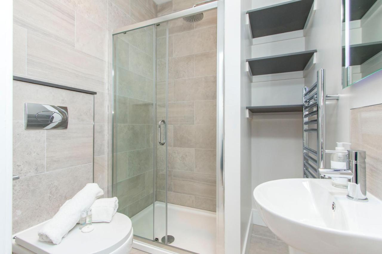 Coldharbour Suites Bristol Dış mekan fotoğraf